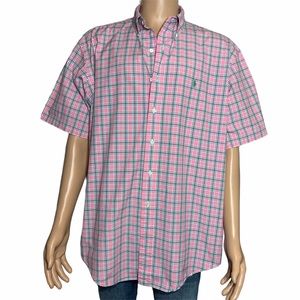 ralph lauren classic fit shirt Man’s Size XL
